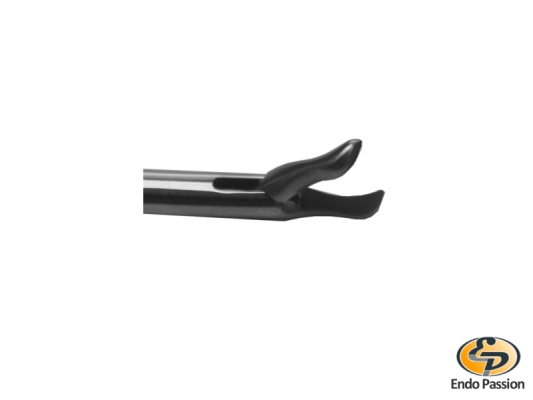 Needle holder flamingo, single action